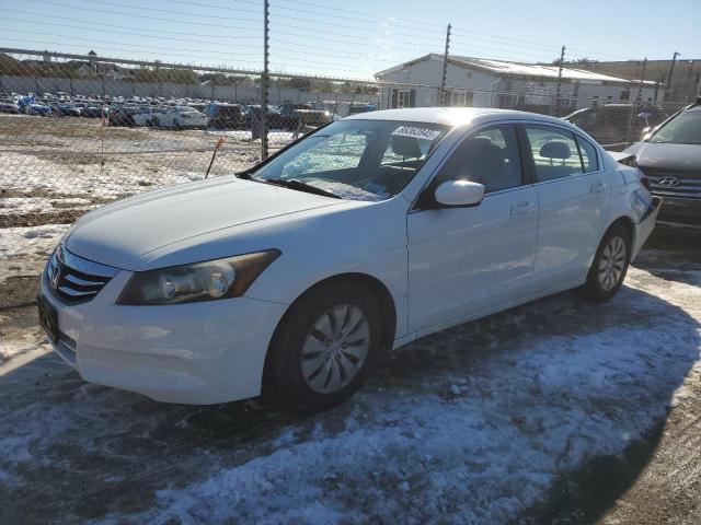 1HGCP2F38CA089273 2012 HONDA ACCORD