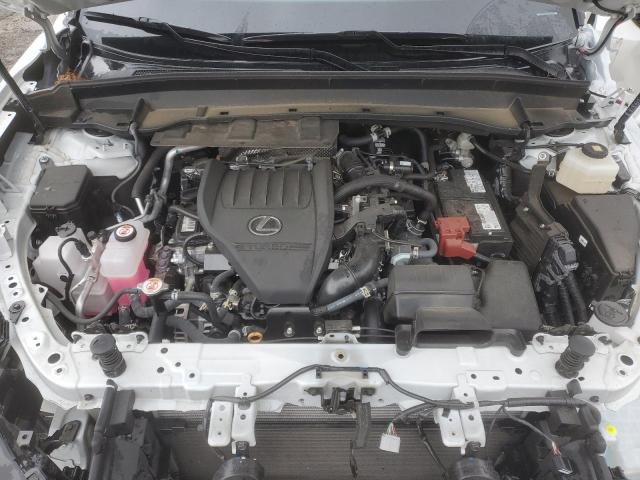 2024 LEXUS TX 350 BAS 5TDAAAA62RS003261