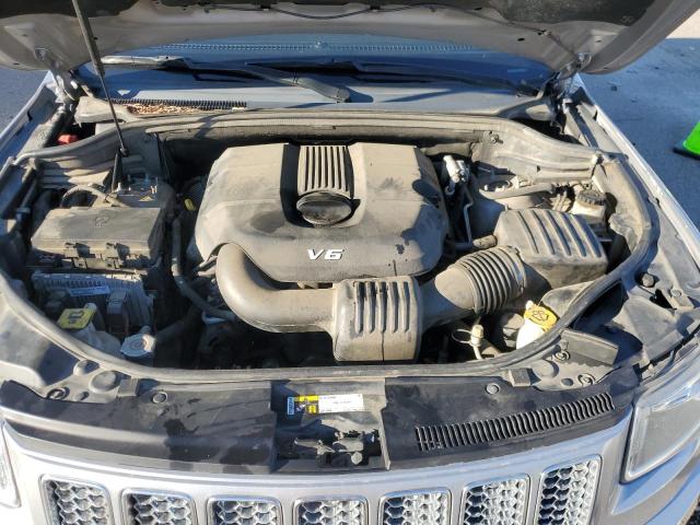 2015 JEEP GRAND CHER - 1C4RJEAG9FC759539
