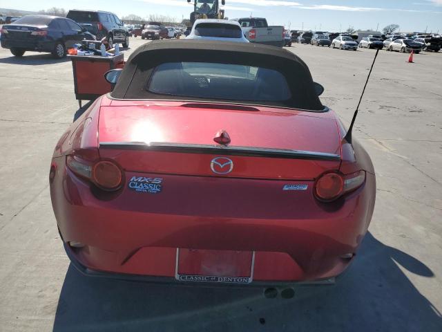 2018 MAZDA MX-5 MIATA - JM1NDAC7XJ0200023