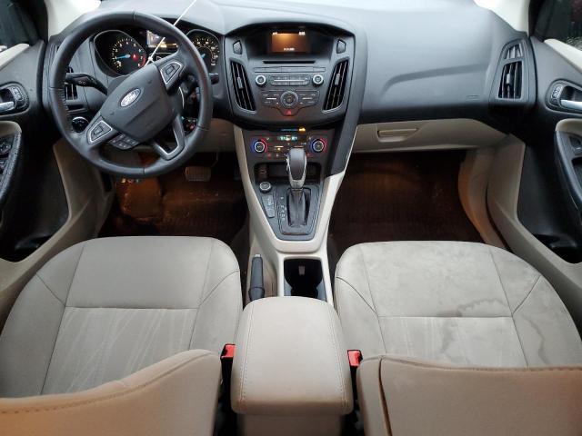 2017 FORD FOCUS SE 1FADP3FE3HL245005
