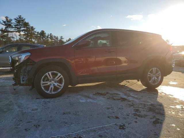 GMC TERRAIN SLE