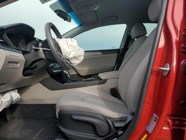 2019 HYUNDAI SONATA SE - 5NPE24AF8KH752500