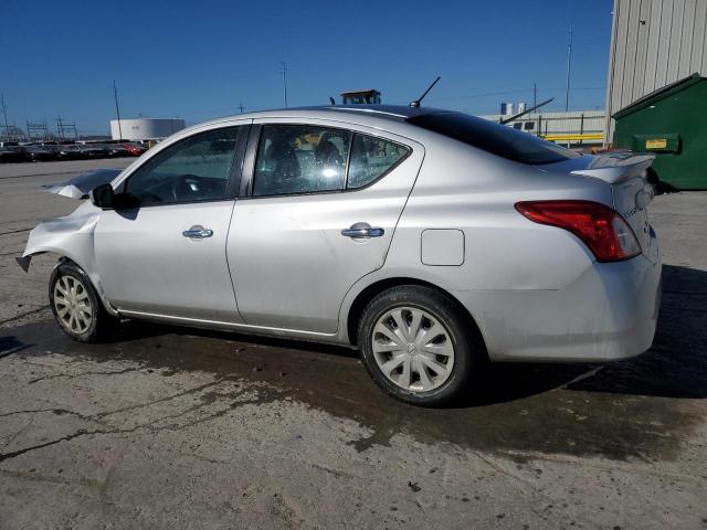 Vin: 3n1cn7ap7jl844868, lot: 42585225, nissan versa s 20182