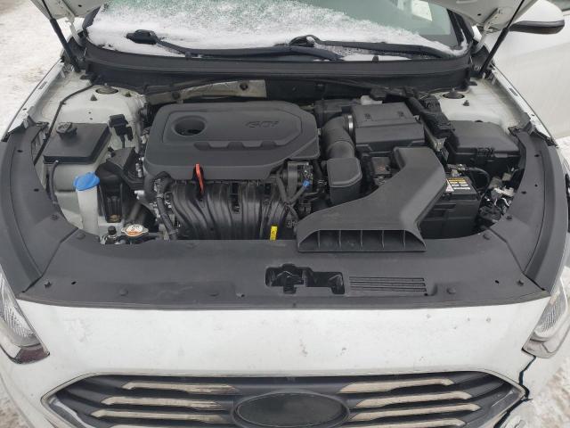 2018 HYUNDAI SONATA SPO - 5NPE34AF4JH695806
