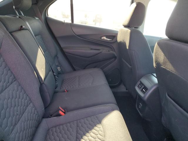2020 CHEVROLET EQUINOX LT - 3GNAXKEV4LS601285