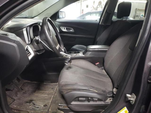 2015 CHEVROLET EQUINOX LT - 2GNALBEK7F6392757