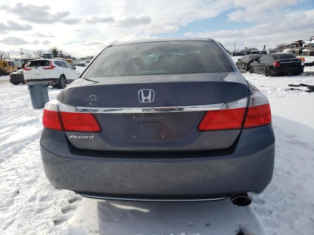 2015 HONDA ACCORD LX - 1HGCR2F36FA157777