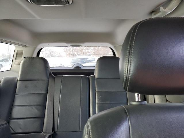 2015 JEEP PATRIOT 1C4NJRAB6FD282380