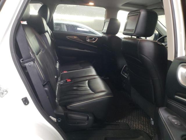 2017 INFINITI QX60 - 5N1DL0MM9HC519320