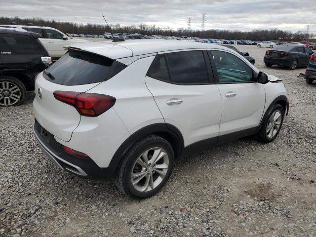 2021 BUICK ENCORE GX - KL4MMBS29MB058094