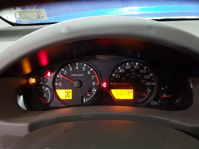 2015 NISSAN XTERRA X 5N1AN0NW6FN650493