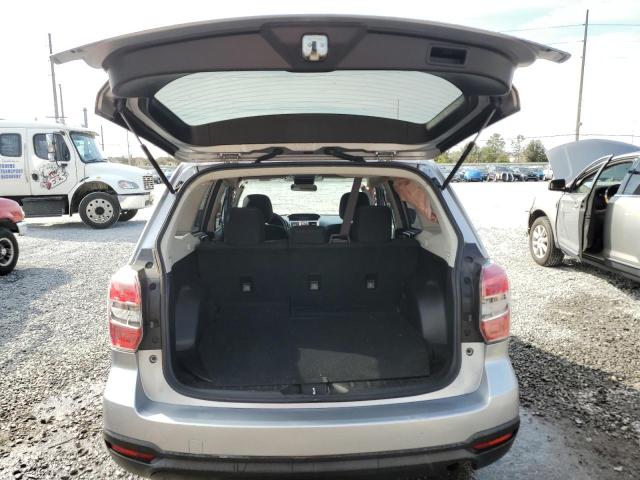2016 SUBARU FORESTER 2 JF2SJADC9GH559561