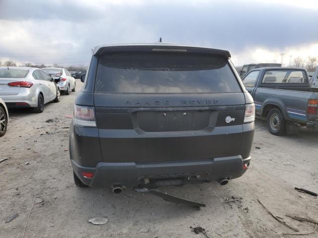 2015 LAND ROVER RANGE ROVE SALWR2VF2FA523704