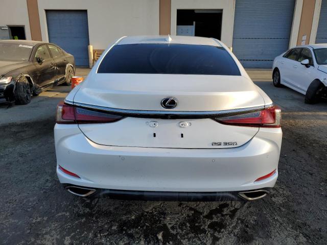 2020 LEXUS ES 350 LUX 58AEZ1B11LU057798