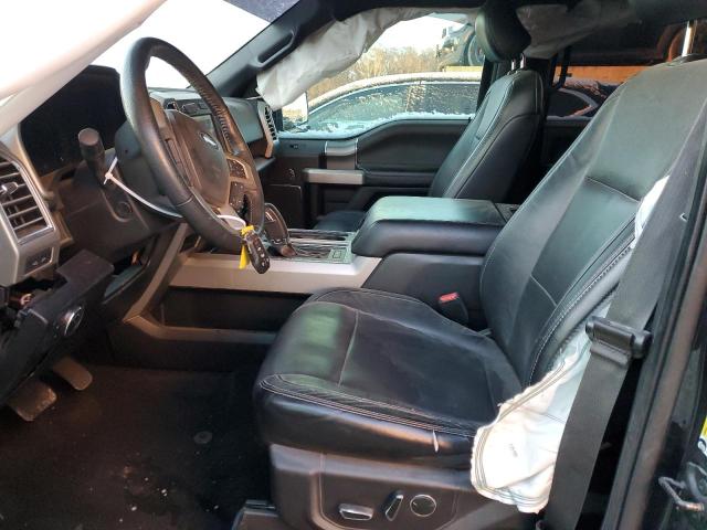 2015 FORD F150 SUPER - 1FTEW1EF8FFA26164