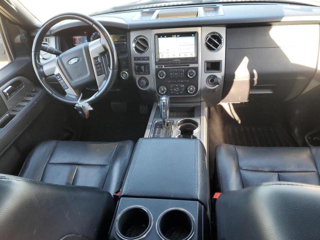 2017 FORD EXPEDITION - 1FMJU2AT4HEA32425