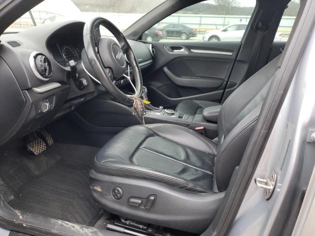 2016 AUDI A3 PREMIUM - WAUB8GFF1G1082960