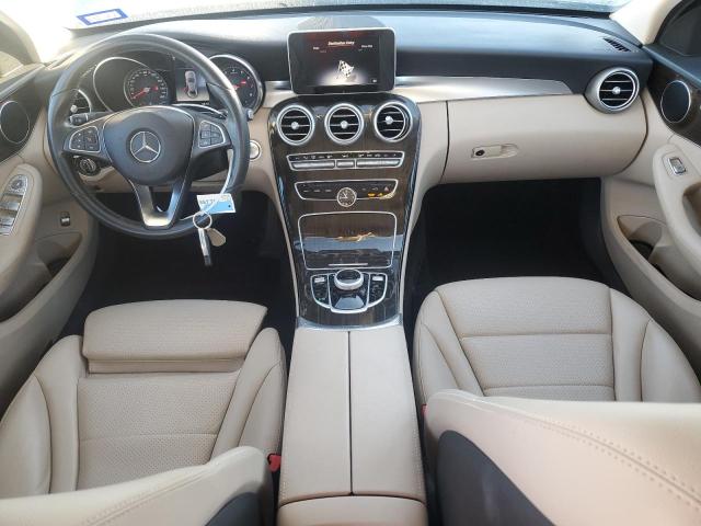 2018 MERCEDES-BENZ C 300 - 55SWF4JB8JU242987
