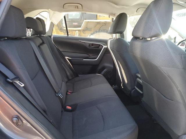 2019 TOYOTA RAV4 LE - 2T3F1RFV0KW045582