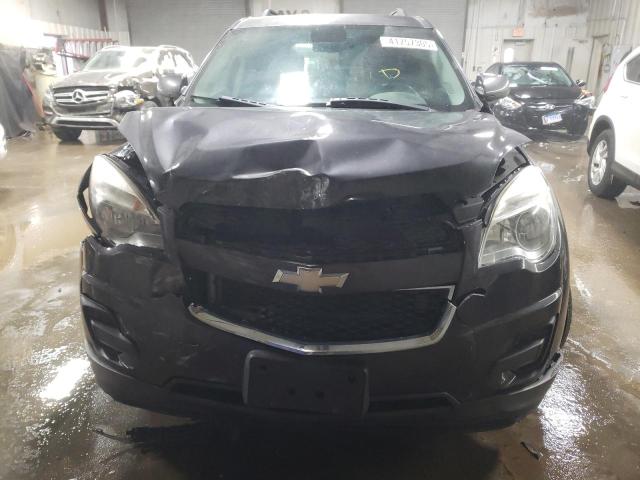 2015 CHEVROLET EQUINOX LT - 2GNALBEK7F6392757