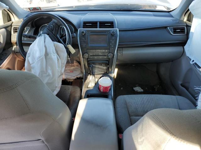 2016 TOYOTA CAMRY LE - 4T4BF1FK7GR543467