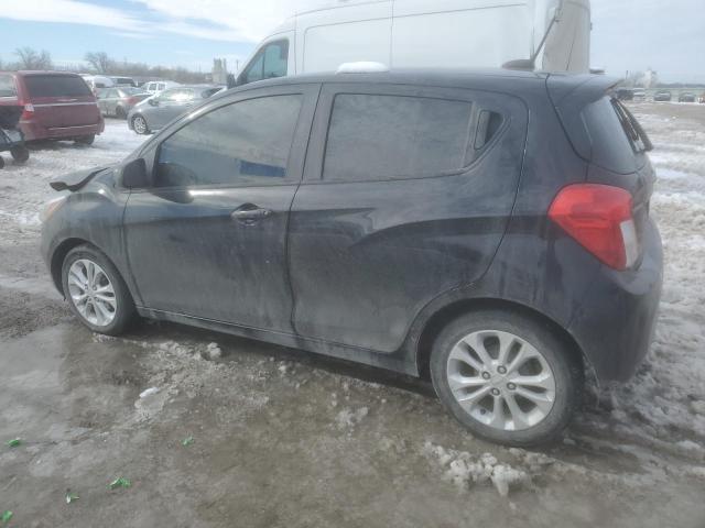 Vin: kl8cd6sa1lc450651, lot: 88160465, chevrolet spark 1lt 20202