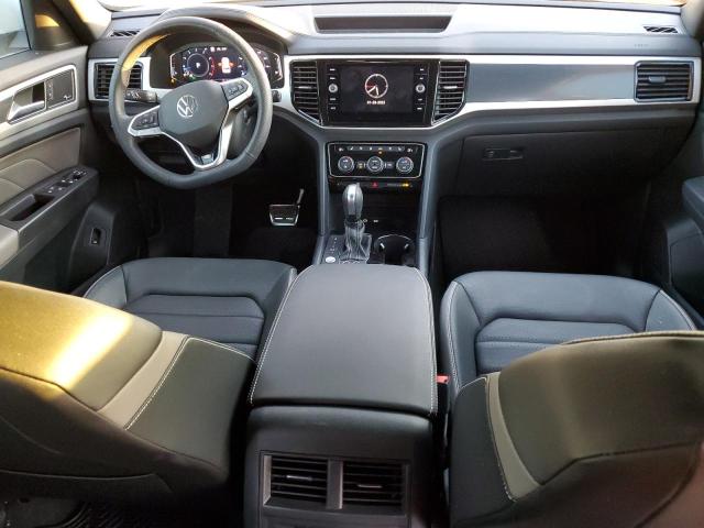 2023 VOLKSWAGEN ATLAS CROS 1V2FE2CA9PC228100