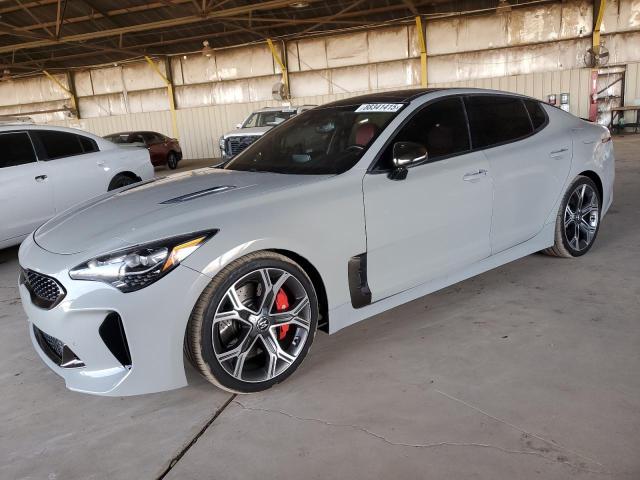 2020 KIA STINGER GT #3051718128