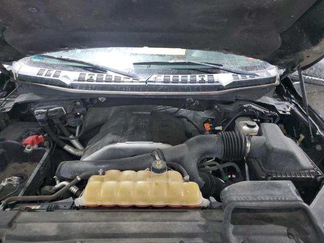 2015 FORD F150 SUPER - 1FTFW1EG8FFA03061