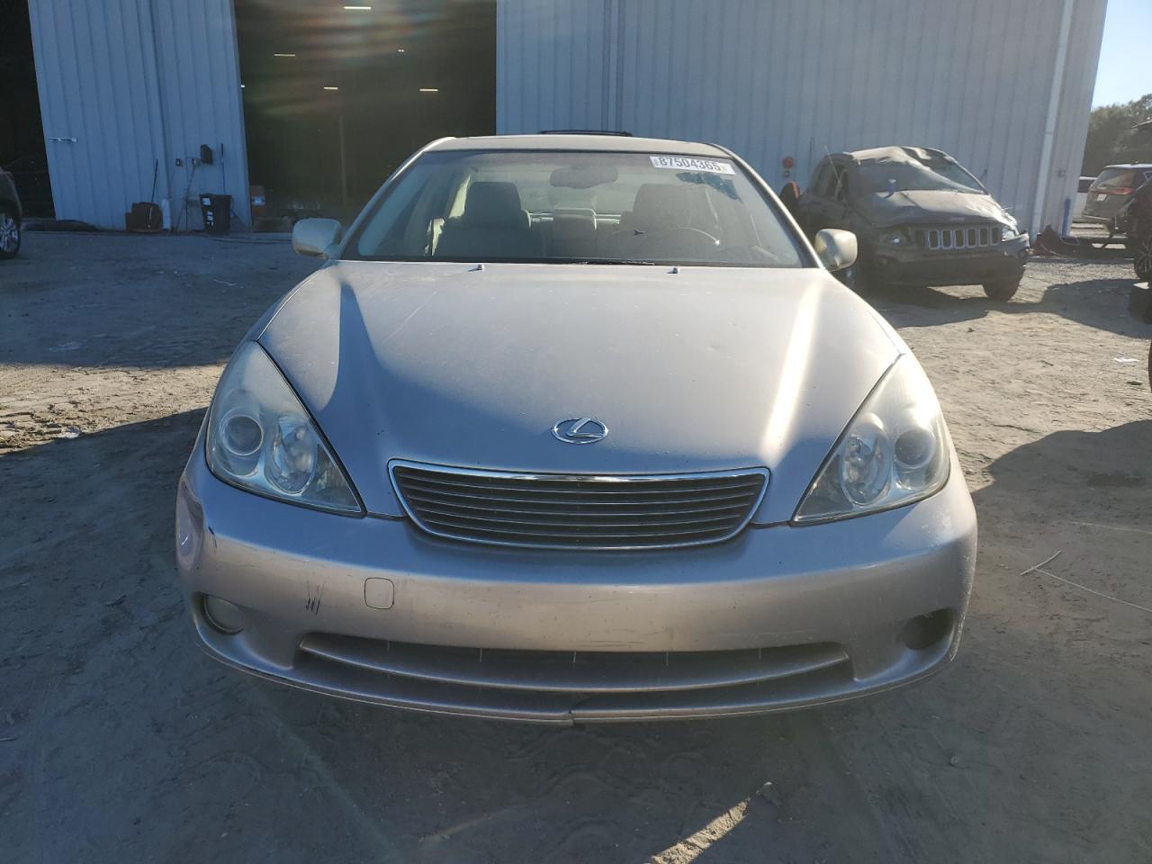 Lot #3052402587 2005 LEXUS ES 330