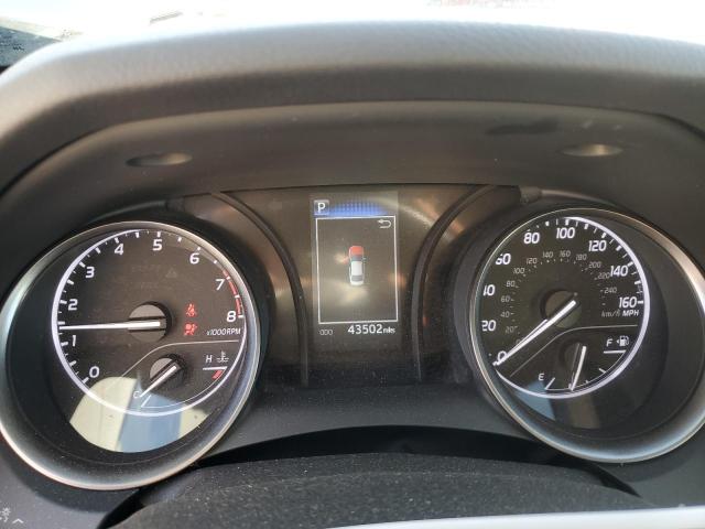 2023 TOYOTA CAMRY SE N 4T1G11AK8PU750990