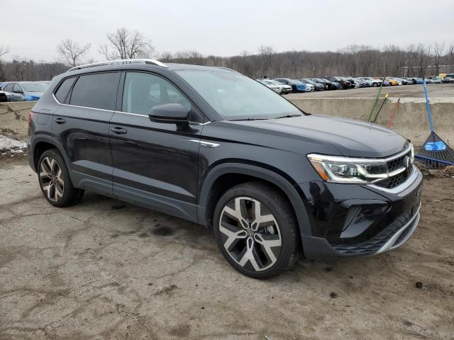 2022 VOLKSWAGEN TAOS SEL 3VV2X7B21NM029105