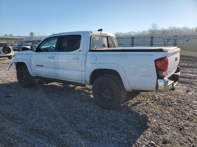 Vin: 5tfaz5cn2mx096435, lot: 88063785, toyota tacoma double cab 20212