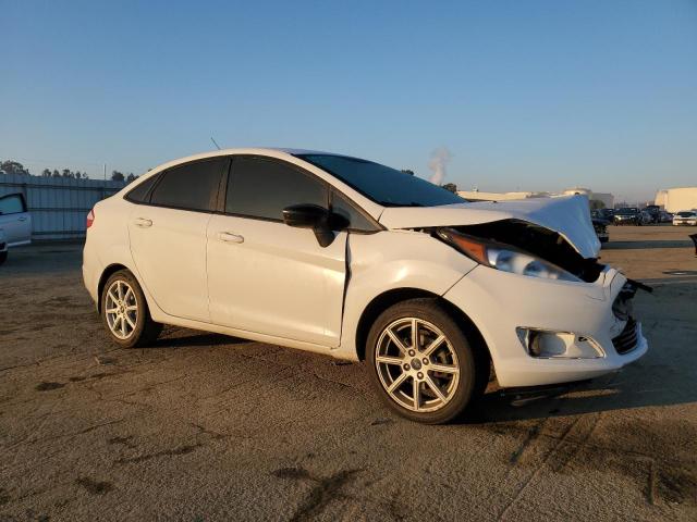 Vin: 3fadp4bj3km148157, lot: 88248105, ford fiesta se 20194