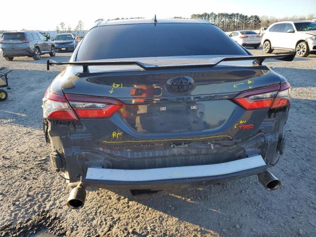 2023 TOYOTA CAMRY TRD 4T1KZ1AKXPU081172