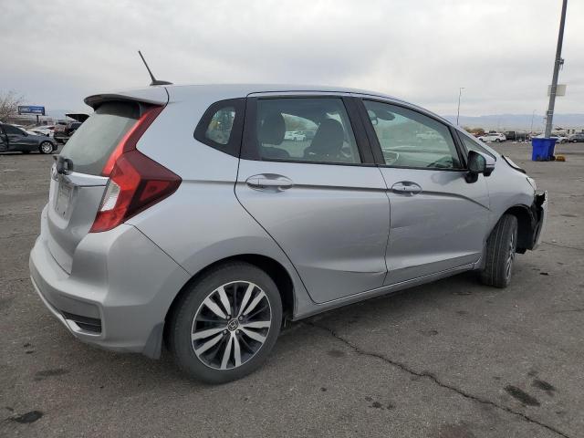Vin: 3hggk5h80km714325, lot: 86903064, honda fit ex 20193