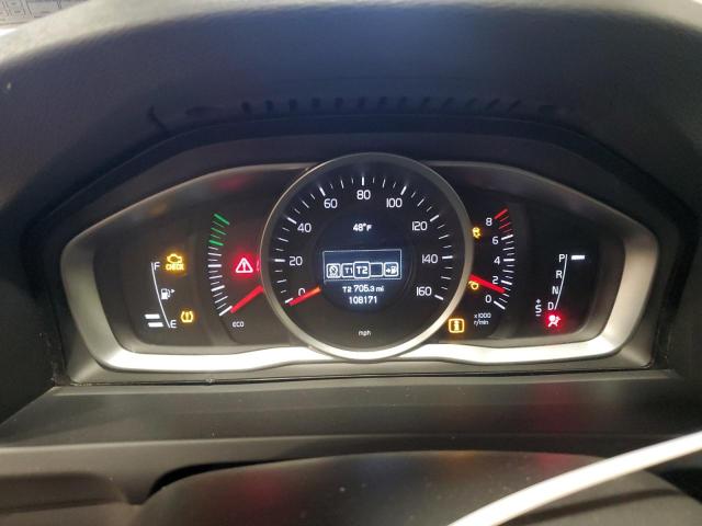 2017 VOLVO S60 DYNAMI YV140MTL2H2432176