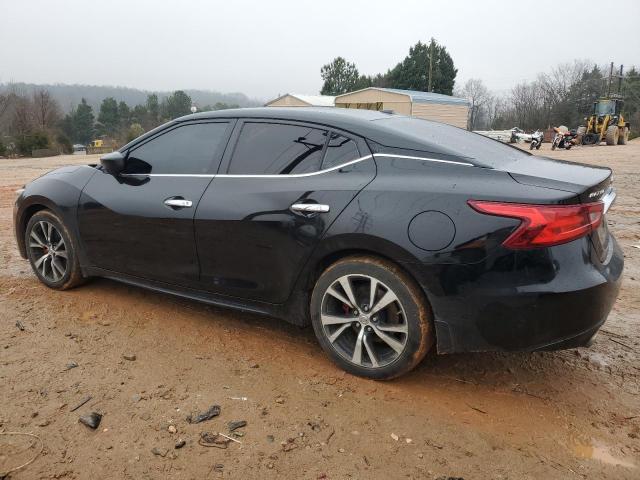 2018 NISSAN MAXIMA 3.5 - 1N4AA6AP1JC402843