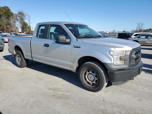Vin: 1ftfx1ef7gfb29286, lot: 86624814, ford f-150 super cab 20164