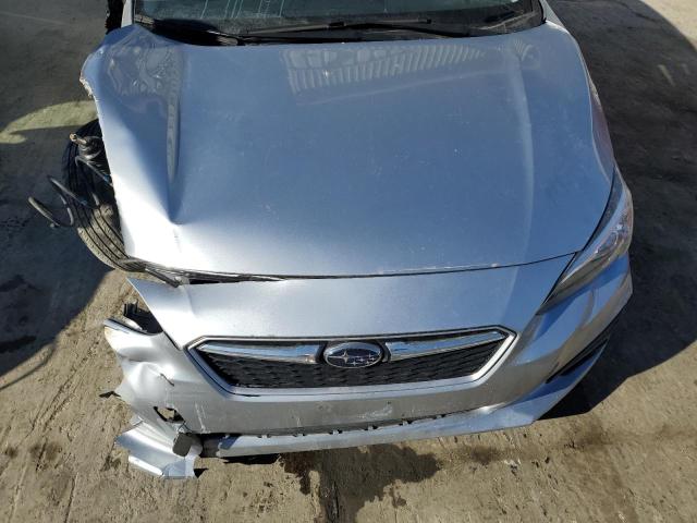 2017 SUBARU IMPREZA - 4S3GKAA69H3621281