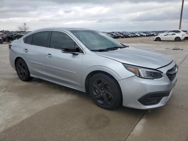 2020 SUBARU LEGACY SPO 4S3BWAG67L3005819