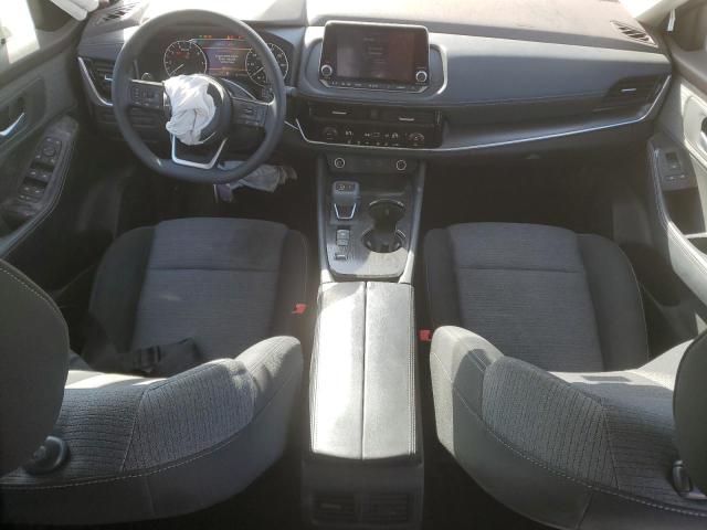 2023 NISSAN ROGUE SV - 5N1BT3BA2PC674078