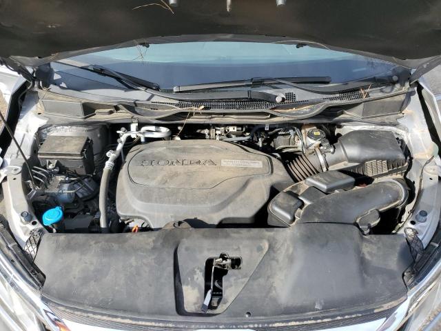 2018 HONDA ODYSSEY EX - 5FNRL6H78JB092013
