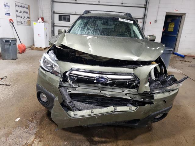 2016 SUBARU OUTBACK 2. - 4S4BSBCC2G3264152