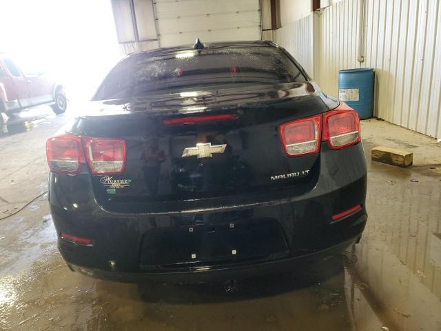 2016 CHEVROLET MALIBU LIM 1G11C5SA0GU105387