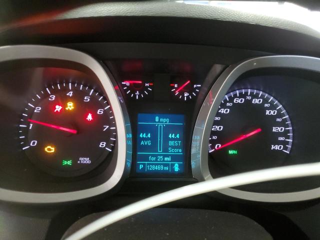 2015 CHEVROLET EQUINOX LS - 2GNFLEEK5F6421020