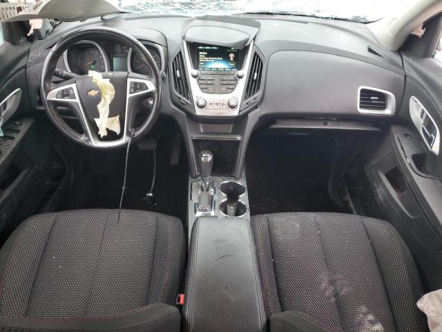 2017 CHEVROLET EQUINOX LT - 2GNFLFEK8H6158899