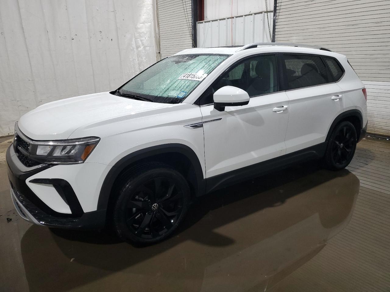 3VVEX7B2XPM377890 VOLKSWAGEN TAOS SE 2023
