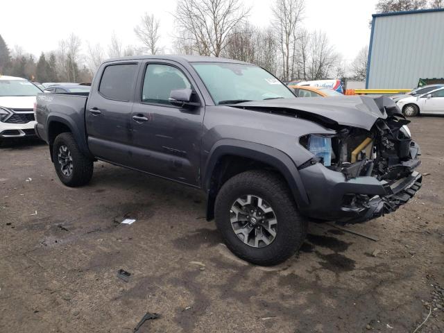Vin: 3tycz5an5pt174944, lot: 89120445, toyota tacoma double cab 20234
